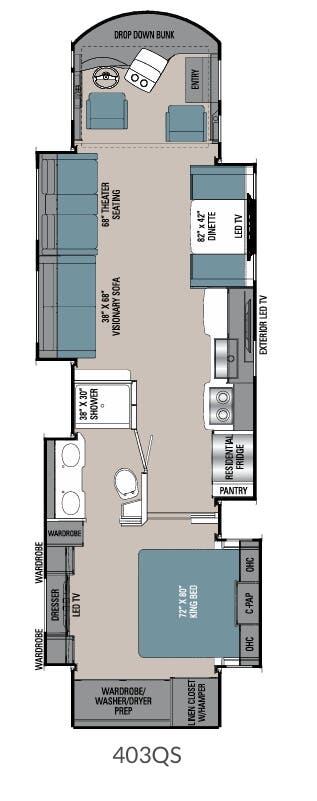 Image of Floorplan