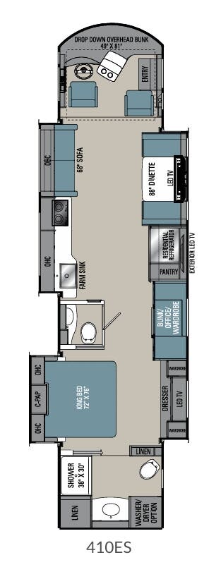 Image of Floorplan
