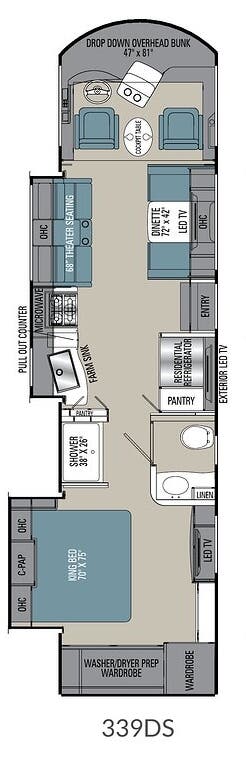 Image of Floorplan