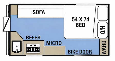 View 2021 Coachmen Viking Express 12.0 TD MAX complete specs and manufacturer brochures