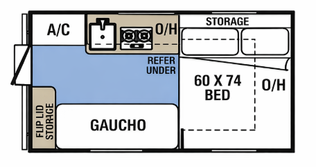 View 2021 Coachmen Viking Express 12.0 TD XL complete specs and manufacturer brochures