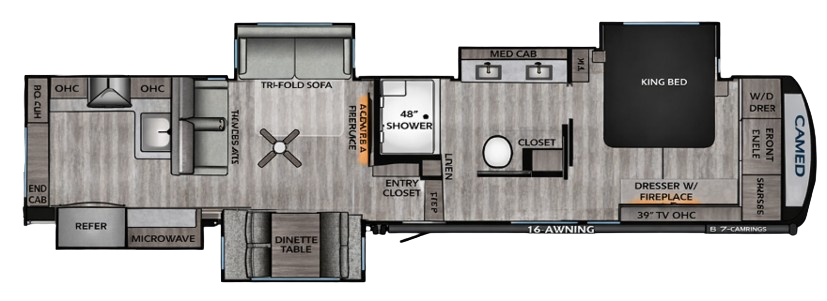 Image of Floorplan