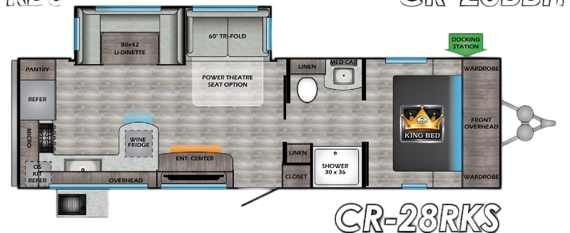 Image of Floorplan
