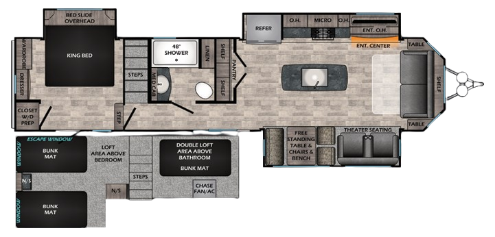 Image of Floorplan