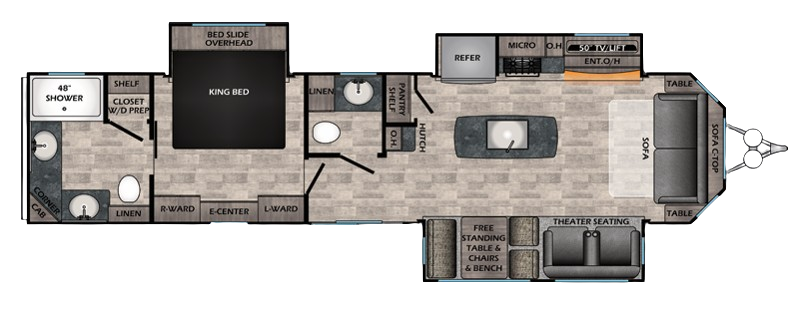 Image of Floorplan