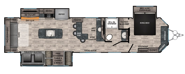 Image of Floorplan