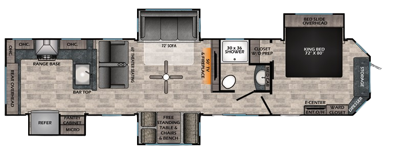 Image of Floorplan