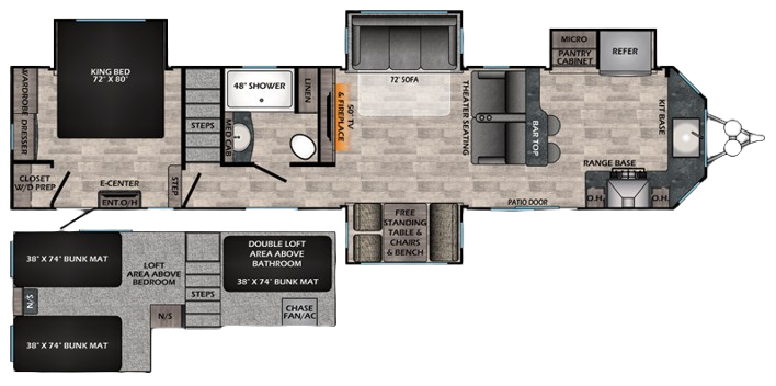 Image of Floorplan