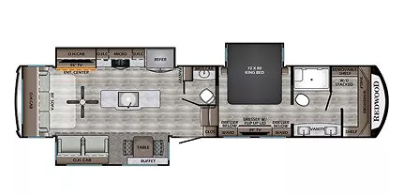 Image of Floorplan