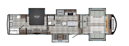 Image of Floorplan