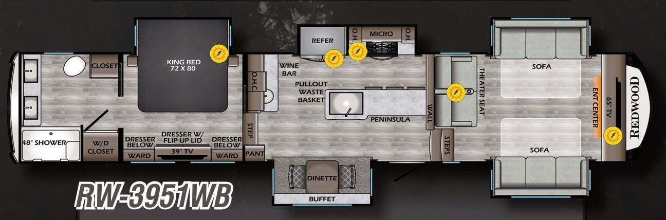 Image of Floorplan