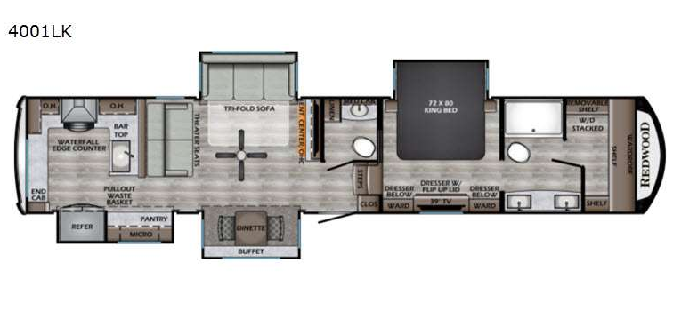 Image of Floorplan