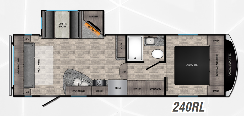 Image of Floorplan