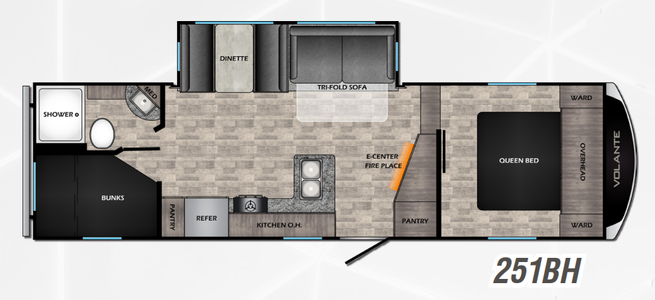 Image of Floorplan