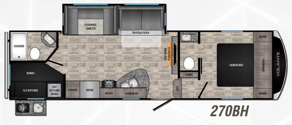 Image of Floorplan