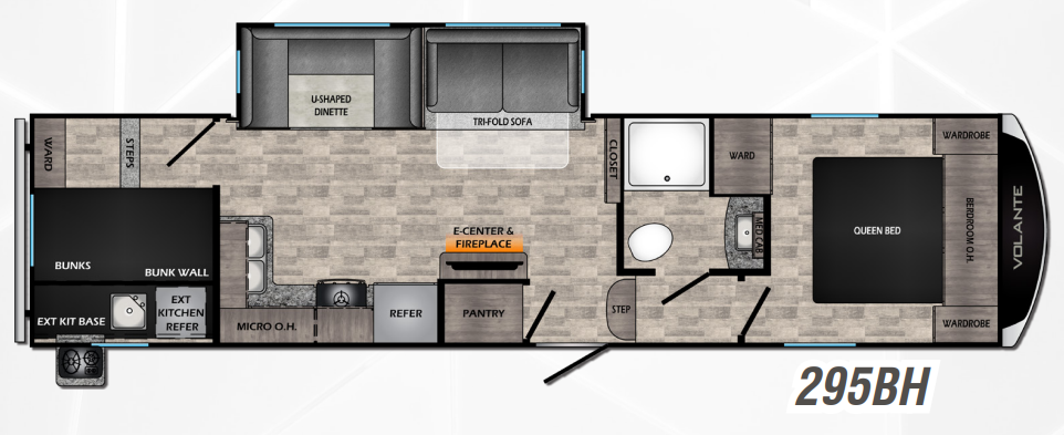 Image of Floorplan