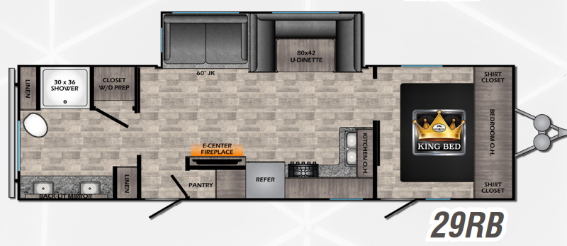 Image of Floorplan