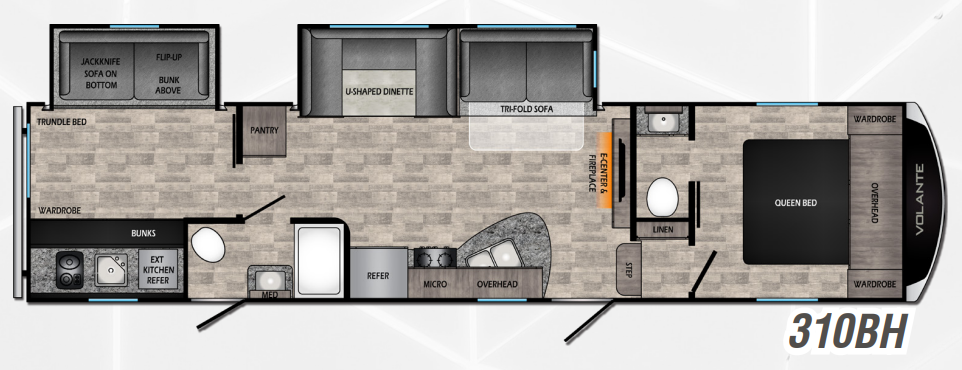 Image of Floorplan