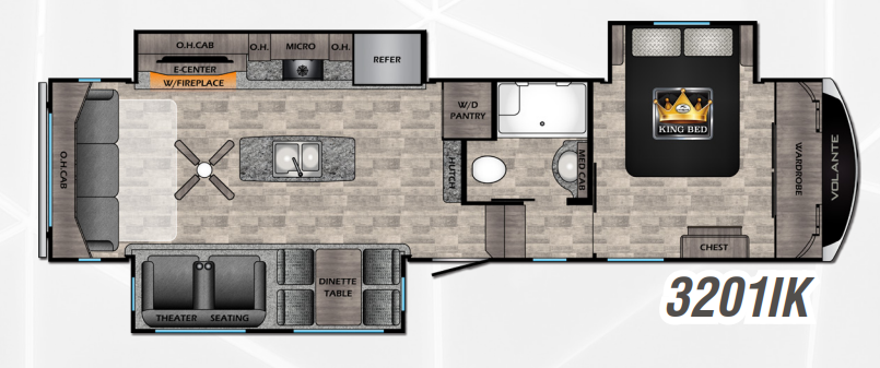 Image of Floorplan