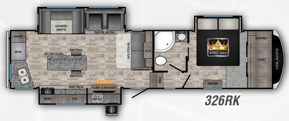 Image of Floorplan