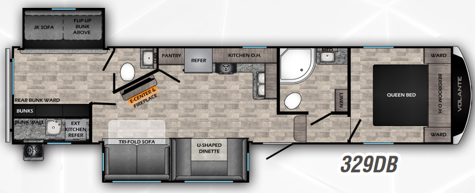 Image of Floorplan