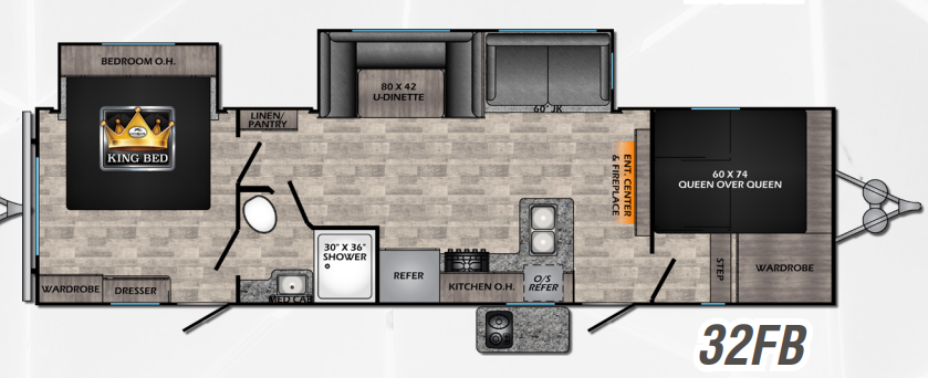 Image of Floorplan