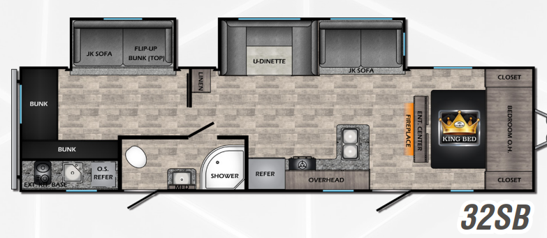 Image of Floorplan