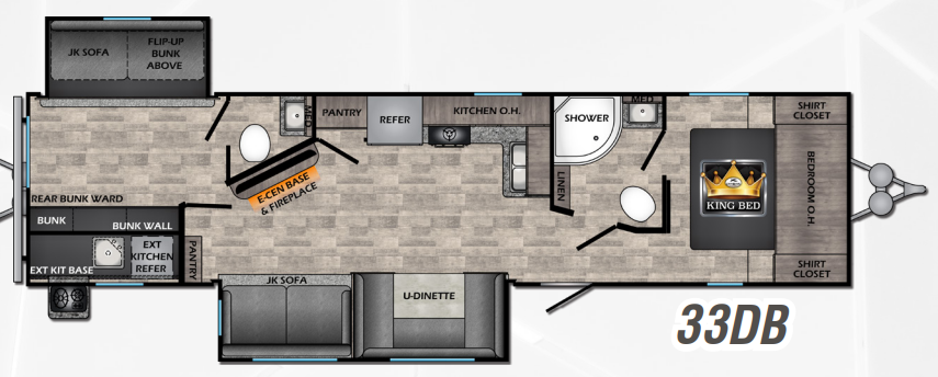 Image of Floorplan