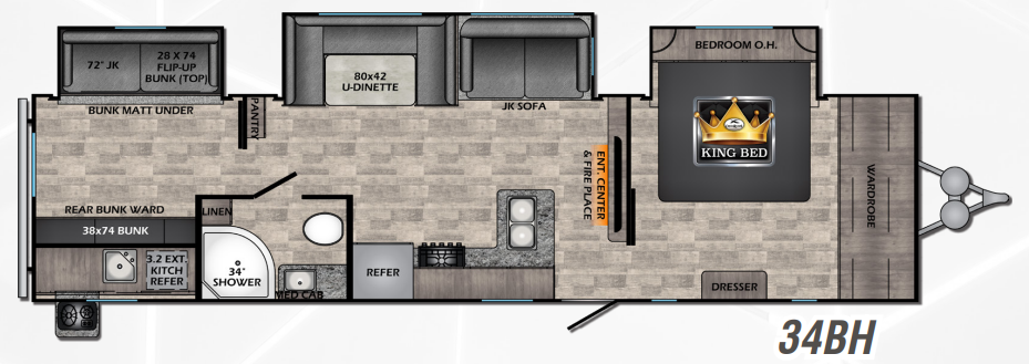 Image of Floorplan