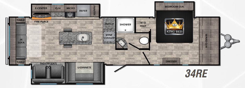 Image of Floorplan