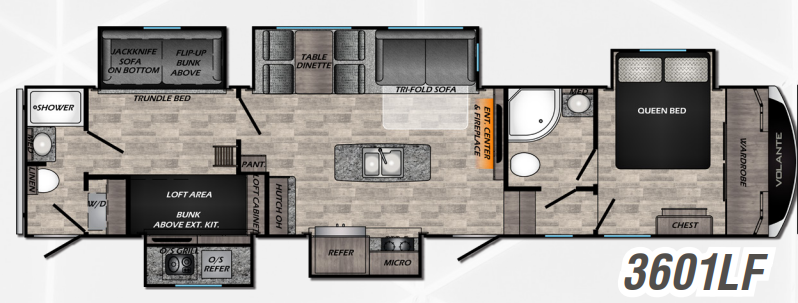 Image of Floorplan