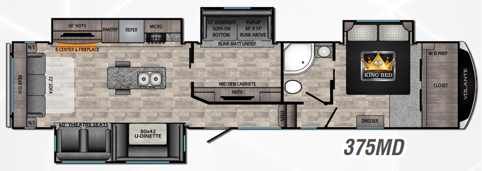 Image of Floorplan
