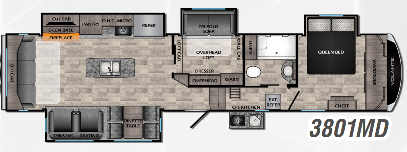 Image of Floorplan
