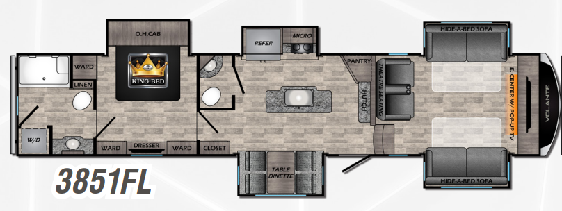 Image of Floorplan