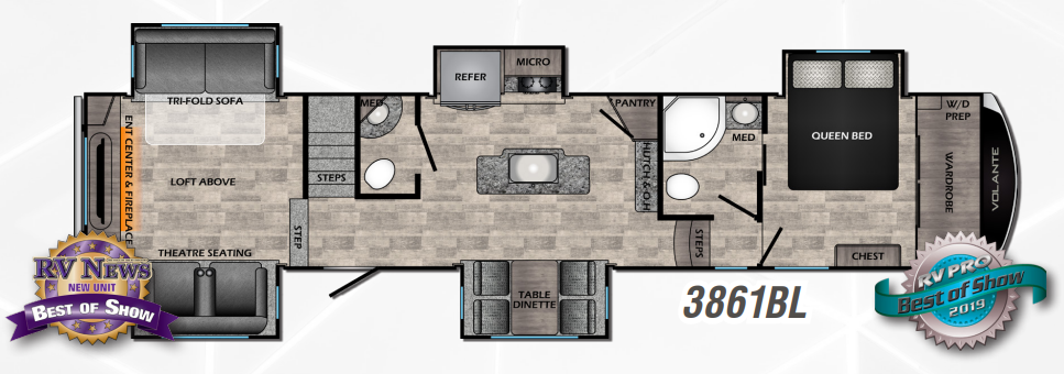 Image of Floorplan