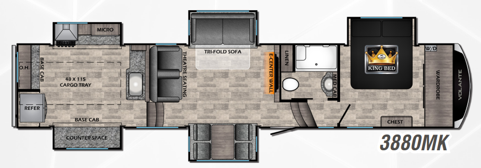 Image of Floorplan