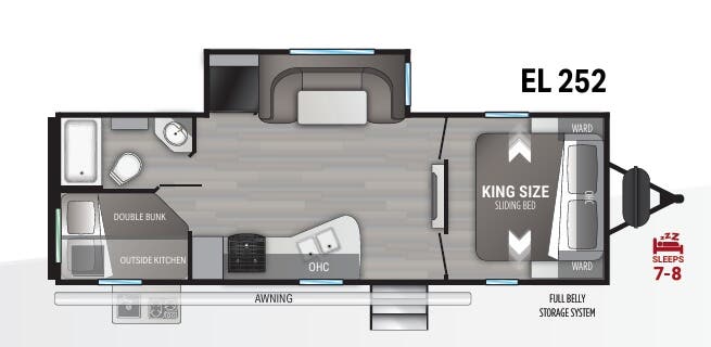 Image of Floorplan