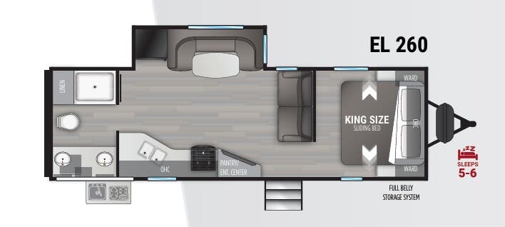 Image of Floorplan