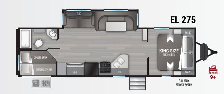 Image of Floorplan