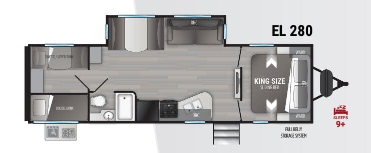 Image of Floorplan