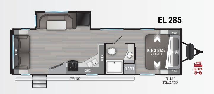 Image of Floorplan