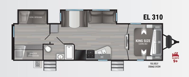 Image of Floorplan