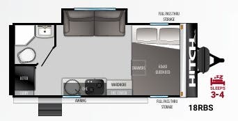 Image of Floorplan