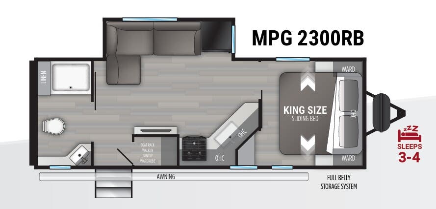 Image of Floorplan