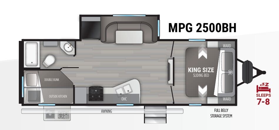 Image of Floorplan