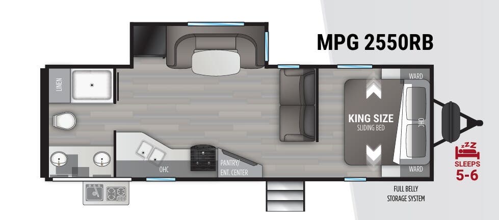Image of Floorplan