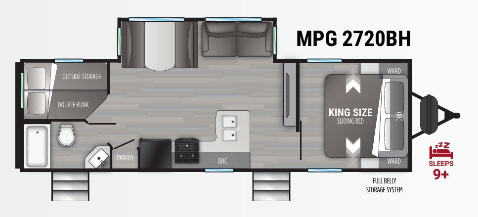 Image of Floorplan