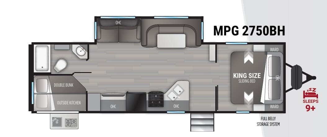 Image of Floorplan