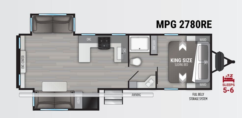 Image of Floorplan