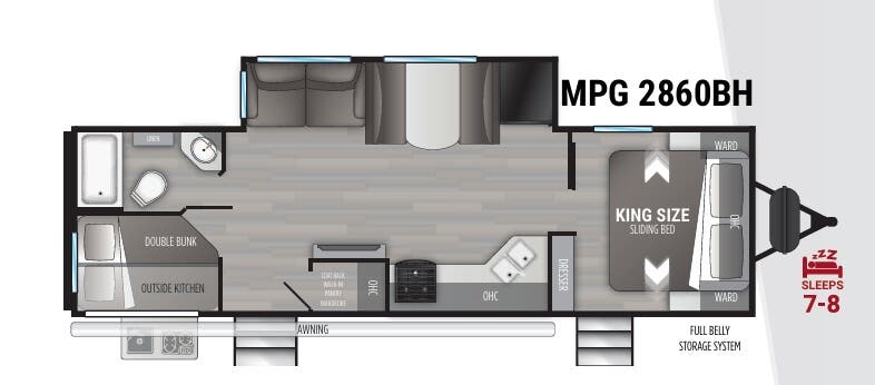 Image of Floorplan